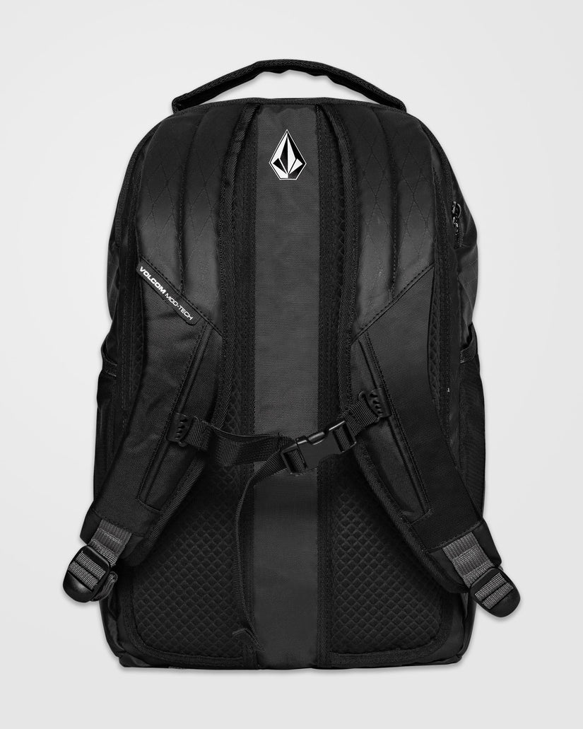 Venture Rucksack - Black